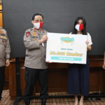 Bantuan SiCepat Ekspres Di Tengah Pandemi