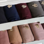 3 Bahan Kerudung yang Nyaman Dikenakan