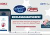 Voting Indonesian Idol Pakai Aplikasi SiCepat Bisa Dapat Hadiah!