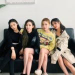 Aespa Tampil Di Indonesian Idol Special Season