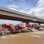 Upaya Pemprov DKI Atasi Banjir Di Tahun 2021