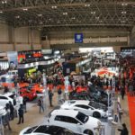 Honda Menyulap Kei Car Menjadi Kedai Kopi Berjalan