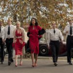 Tren Pakaian Vintage a la Serial Netflix