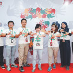 Mengenal Corporate Communication SiCepat Ekspres