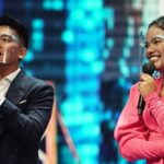 Tereliminasi di Top 5, Jemimah Tetap Tersenyum