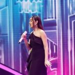 Kolaborasi Para Juri Idol dan The Super Girls