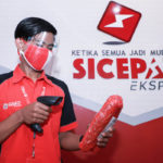 Layanan SiCepat Ekspres Di Tokopedia