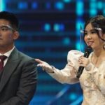 Melisa Tinggalkan Panggung Indonesian Idol