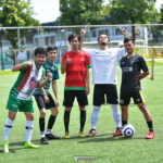 Tim Sepakbola SiCepat Ekspres