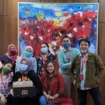 Departemen Recruitment and Talent Acquisition