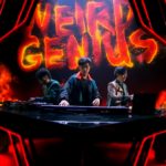 Weird Genius dan MAX Tampil Di Indonesian Idol