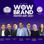 Bincang Marketers Dalam WOW Brand Festive Day 2021