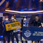 EVOS Esports Menangkan FFIM 2021 Spring