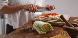 Resep Praktis Menu Sahur Untuk Anak Kost