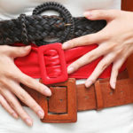 Jenis Ikat Pinggang Untuk Wanita