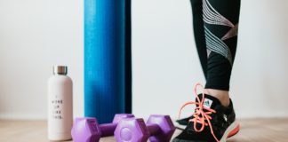 Olahraga yang Cocok Untuk Bulan Puasa