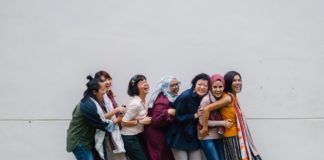 Tema Busana Untuk Ngabuburit