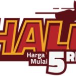 Cara Mengaktifkan Layanan HALU Di Tokopedia