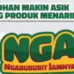 NGAJI (Ngabuburit Jamnya) Berbagi Bersama Torch