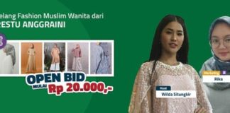 Episode 2 NGAJI Bersama Restu Anggraini