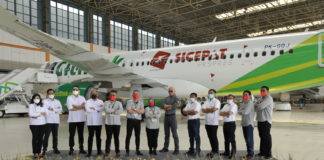 SiCepat Perluas Brand Awareness bersama Citilink