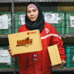 Mengenal Kartika Dewi, SiGesit Wanita yang Tangguh