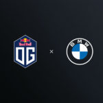 BMW Jalin Kerja Sama Dengan OG Esports