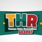 SiCepat Ekspres Bagi-bagi THR