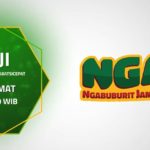 NGAJI (Ngabuburit Jamnya Berbagi) Bersama SiCepat