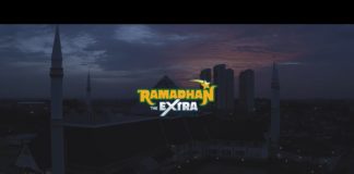 Ramadhan The Extra Miles