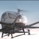 Mobil Terbang Ehang 216 Segera Hadir Di Indonesia