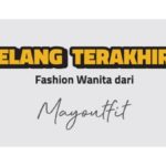 Episode 3 NGAJI: Lelang Bersama Mayoutfit