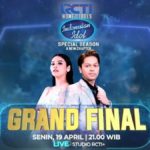 Grand Final Indonesian Idol 2021