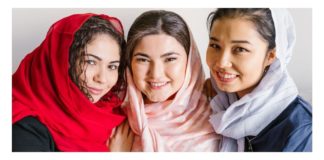 Tampil Cantik dengan Riasan Natural di Hari Lebaran Tampil Cantik Dengan Makeup Natural Di Hari Lebaran