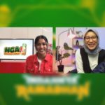 NGAJI (Ngabuburit Jamnya Berbagi) Episode 1