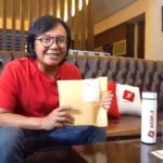 Ari Lasso Rasakan Kecepatan Pengiriman SiCepat