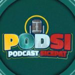 Bulan Puasa Asyik Bersama PODSI (Podcast SiCepat)