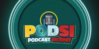 Bulan Puasa Asyik Bersama PODSI (Podcast SiCepat)
