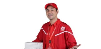 Kirim Paket Dengan Layanan Reguler Rasa Sameday