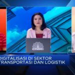 Persiapan SiCepat Dalam Digitalisasi Sektor Logistik