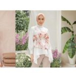 Tampil Cantik dan Modis di Hari Raya Bersama Klamby