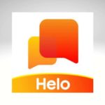 Aplikasi Helo Hadir Di Indonesia