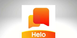 Aplikasi Helo Hadir Di Indonesia