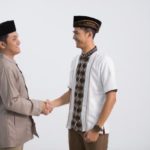 Inspirasi Baju Koko Untuk Lebaran