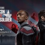 The Falcon and The Winter Soldier, Serial Baru MCU
