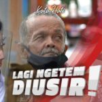 Kata Hati: Perjuangan Seorang Tukang Becak