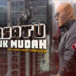 Deddy Corbuzier Bersama SiCepat Ekspres Bersatu Untuk Mudah