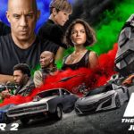 Trailer Fast and Furious 9 Penuh Aksi Menegangkan