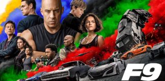 Trailer Fast and Furious 9 Penuh Aksi Menegangkan