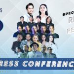 Persiapan Malam Grand Final Indonesian Idol Special Season